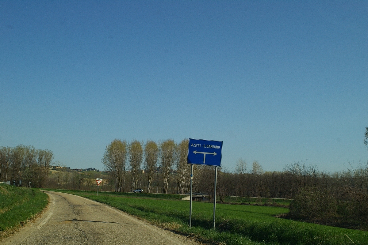 Foto del Comune di San Damiano d'Asti (AT)San Damiano d'Asti_78